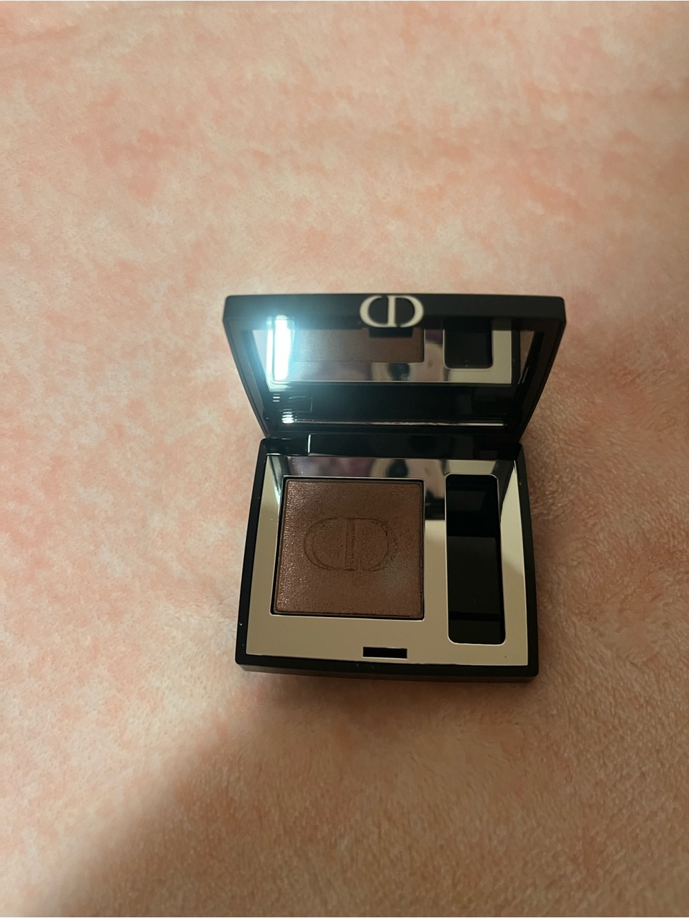 DIORSHOW MONO COULEUR ROSE TULLE METALLIC - Picture 4 of 6